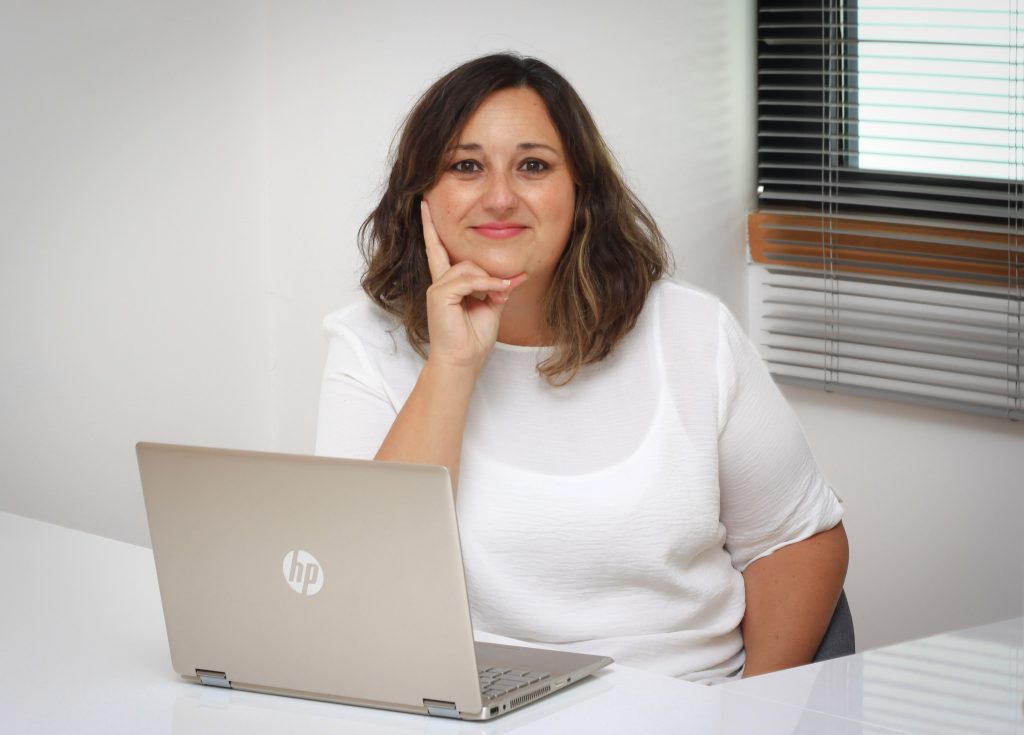 psicologa experta en ansiedad
