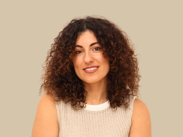 Psicóloga Algeciras Andrea Sánchez