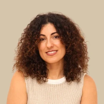 Psicólogos Algeciras Andrea Sánchez