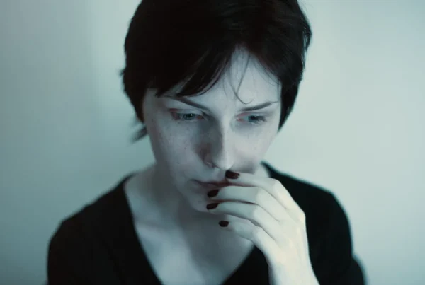 Test para saber si tengo ansiedad