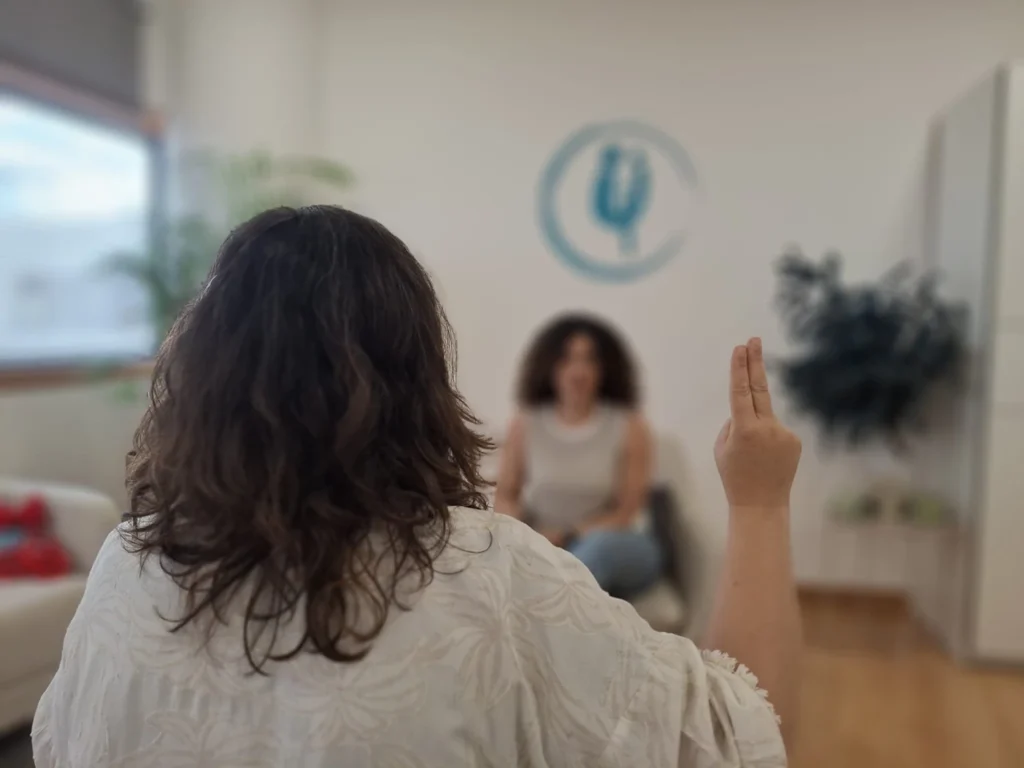 Psicólogo EMDR Algeciras