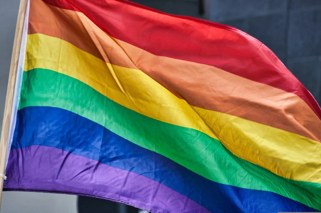 Terapia de Parejas Algeciras LGTBIQA+