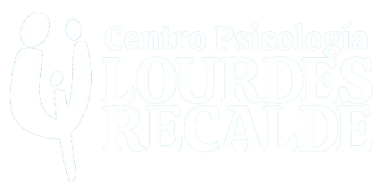 logo psicología lourdes recalde